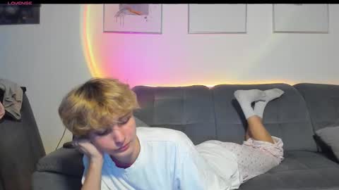 BunnyBlush online show from March 7, 2026, 9:17 am