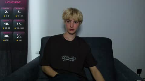 BunnyBlush online show from June 4, 2026, 6:30 am