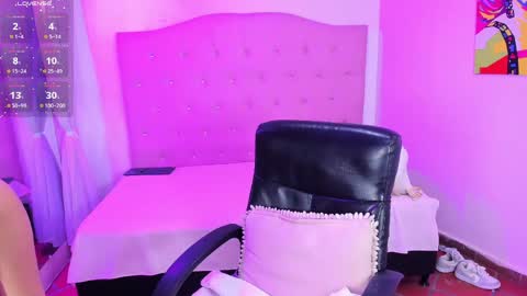 Ashlye online show from May 28, 2026, 6:00 am
