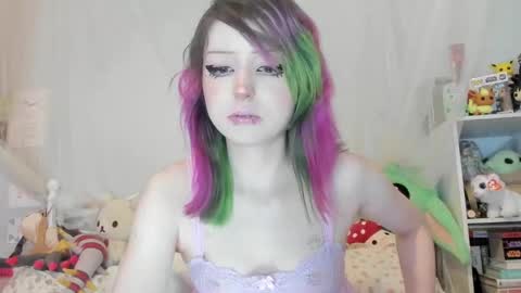 bunnyislewd online show from February 28, 2025, 3:15 am