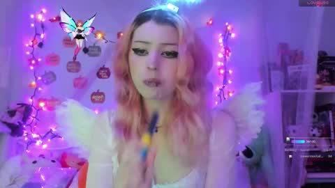 bunnyislewd online show from October 28, 2025, 4:05 am