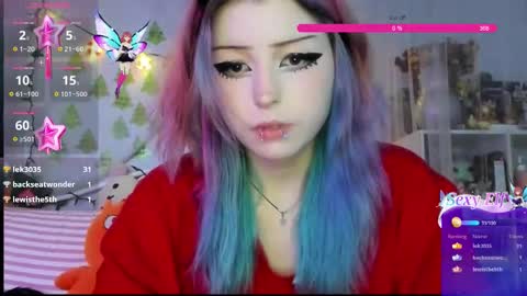 bunnyislewd online show from December 16, 2025, 4:17 am