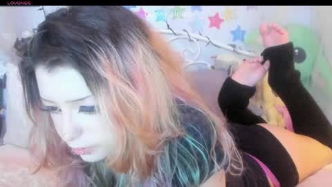 bunnyislewd online show from April 30, 2026, 3:02 am