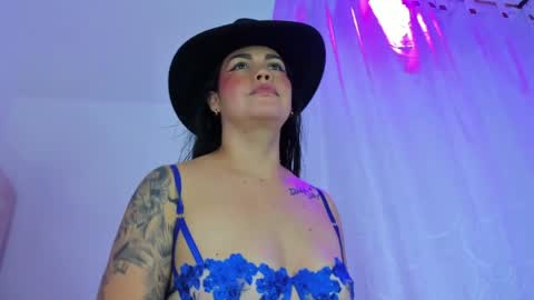katerine payne online show from April 21, 2026, 2:51 am