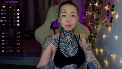 bunnykelly online show from February 18, 2026, 6:26 pm