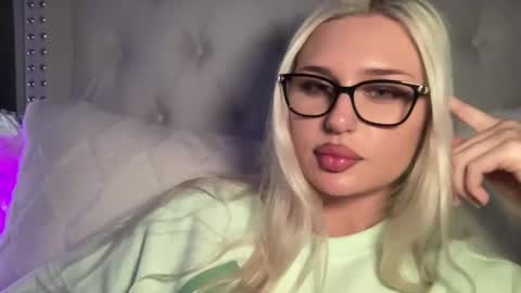 OnlyFans BunnyKhalessi online show from June 2, 2026, 3:08 am