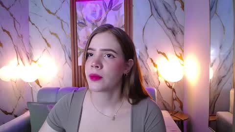 ANASTASIA online show from April 8, 2026, 12:05 pm