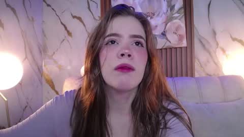 ANASTASIA online show from May 31, 2026, 8:10 pm