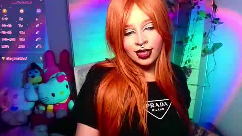 Snapshot of bunnylilith_ chatting on September 19, 2025, 2:02 am bunnylilith_ online show from September 19, 2025, 2:02 am