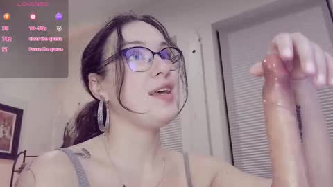 bunnynextdoor online show from March 5, 2026, 11:01 pm