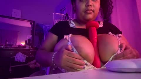 Bunnygirl Onyx online show from November 13, 2025, 9:08 am