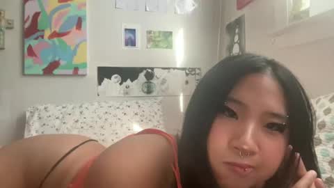 Snapshot of bunnysworld999 chatting on February 20, 2025, 4:03 pm lulu online show from February 20, 2025, 4:03 pm