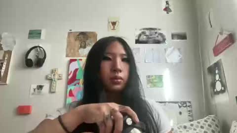 Snapshot of bunnysworld999 chatting on February 21, 2025, 3:54 pm lulu online show from February 21, 2025, 3:54 pm