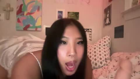 Snapshot of bunnysworld999 chatting on February 27, 2025, 3:14 am lulu online show from February 27, 2025, 3:14 am