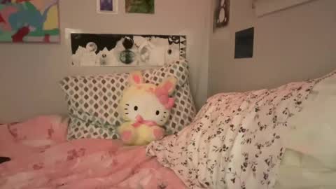 Snapshot of bunnysworld999 chatting on March 2, 2025, 2:51 am lulu online show from March 2, 2025, 2:51 am