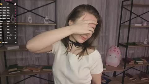 Lizy online show from May 9, 2026, 8:36 pm