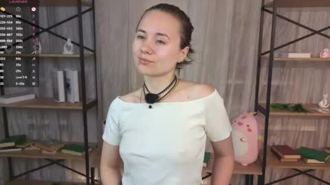 Lizy online show from May 24, 2026, 8:25 pm