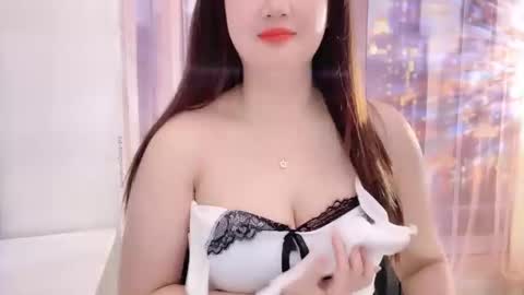 Snapshot of bunnyxia chatting on February 25, 2026, 5:33 pm bunnyxia online show from February 25, 2026, 5:33 pm