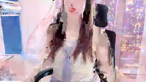 Snapshot of bunnyxia chatting on March 1, 2026, 6:32 pm bunnyxia online show from March 1, 2026, 6:32 pm