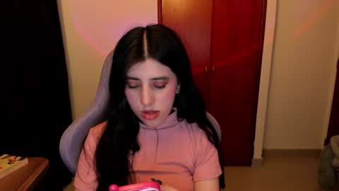 Jess online show from December 22, 2024, 11:52 pm