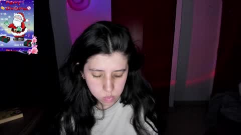 Jess online show from December 24, 2024, 12:00 am