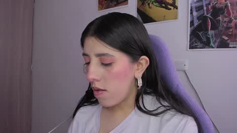 Jess online show from January 25, 2025, 4:57 pm