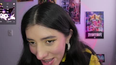 Jess online show from February 1, 2025, 7:23 pm