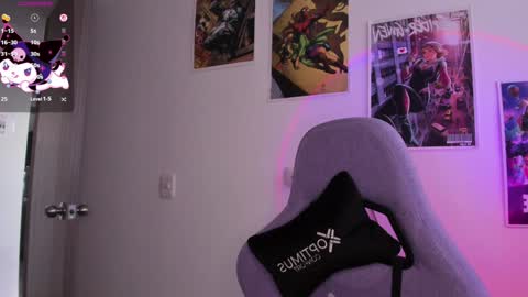 Jess online show from February 8, 2025, 5:08 pm