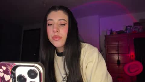 Jess online show from September 9, 2025, 2:22 am