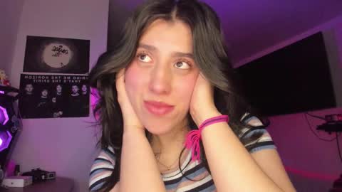 Jess online show from February 7, 2026, 2:48 am