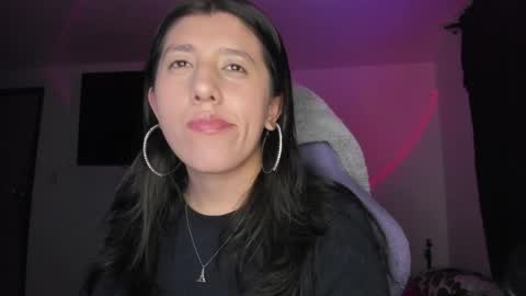 Jess online show from May 25, 2026, 2:17 am