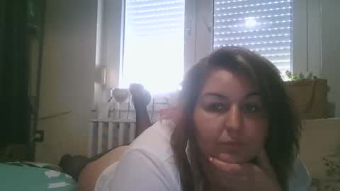 babuska1981 online show from September 19, 2025, 6:59 am