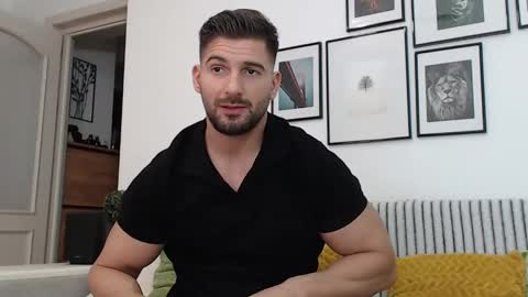 Snapshot of bunzdanny chatting on February 24, 2025, 4:58 pm BunzDanny online show from February 24, 2025, 4:58 pm