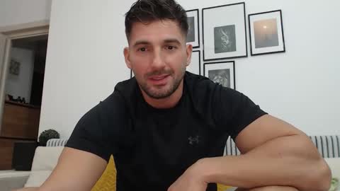 Snapshot of bunzdanny chatting on October 5, 2025, 4:38 pm BunzDanny online show from October 5, 2025, 4:38 pm