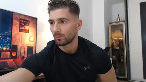 Snapshot of bunzdanny chatting on October 21, 2025, 4:30 pm BunzDanny online show from October 21, 2025, 4:30 pm