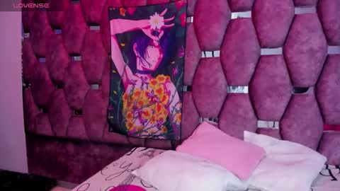 Snapshot of burbuja_pink_ chatting on May 26, 2026, 3:35 am burbuja pink online show from May 26, 2026, 3:35 am