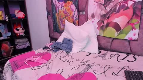 Snapshot of burbuja_pink_ chatting on May 30, 2026, 4:31 am burbuja pink online show from May 30, 2026, 4:31 am