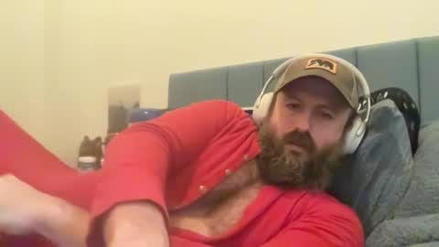 Snapshot of burlypup chatting on February 26, 2025, 4:25 am burlypup burlypup929 online show from February 26, 2025, 4:25 am