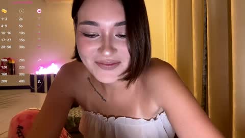 Nica online show from May 30, 2026, 9:12 pm