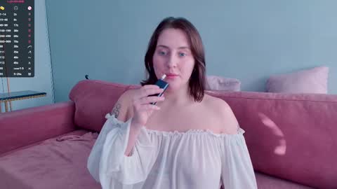 Lissa online show from February 23, 2025, 12:48 pm