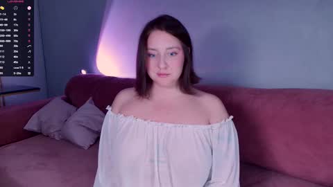 Lissa online show from March 5, 2025, 6:34 pm