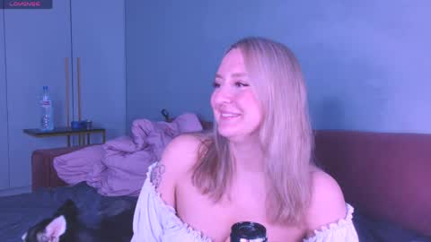 Lissa online show from May 17, 2026, 7:21 pm