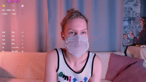 burning_g1rl online show from March 26, 2026, 3:28 pm