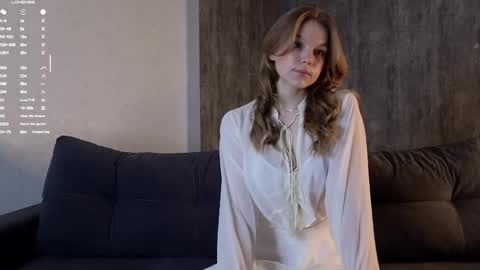 Jessica online show from March 6, 2025, 1:57 pm