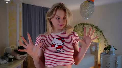 Jessica online show from October 1, 2025, 2:34 pm