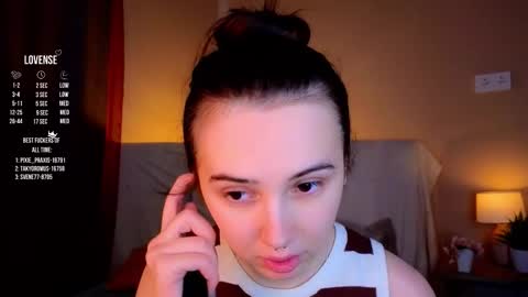 Jessica online show from October 14, 2025, 2:56 am