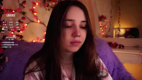 Jessica online show from January 11, 2026, 2:49 am