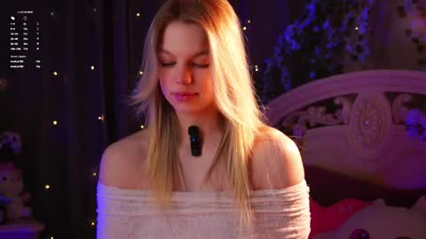 Jessica online show from March 3, 2026, 4:46 pm