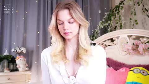 Jessica online show from March 15, 2026, 3:51 pm