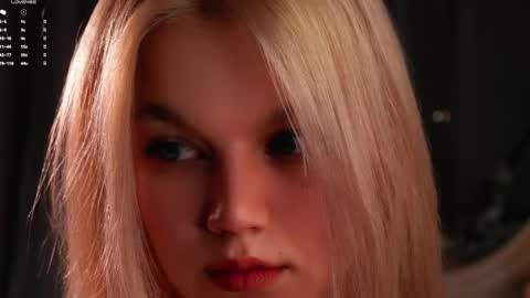 Jessica online show from April 6, 2026, 3:35 pm